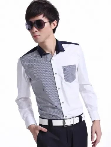 Guangzhou Laiyuou Garment Co., Ltd. - Clothing reference image 2