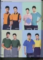 Guangzhou Lanmai Garment Co., Ltd. - Clothing reference image 3