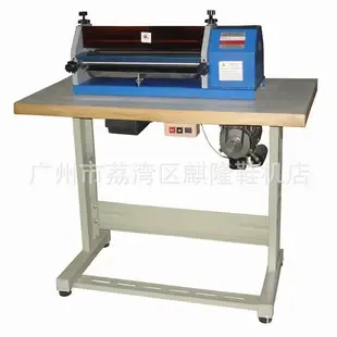 Guangzhou Liwan District Qilong Shoe Machinery Store - Electronics reference image 7
