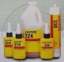 Loctite Adhesive Guangzhou Sales Co., Ltd. - Daily Necessities reference image 1