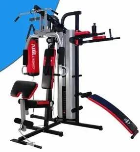 Guangzhou Jason Fitness Equipment Co., Ltd. - Machinery reference image 2