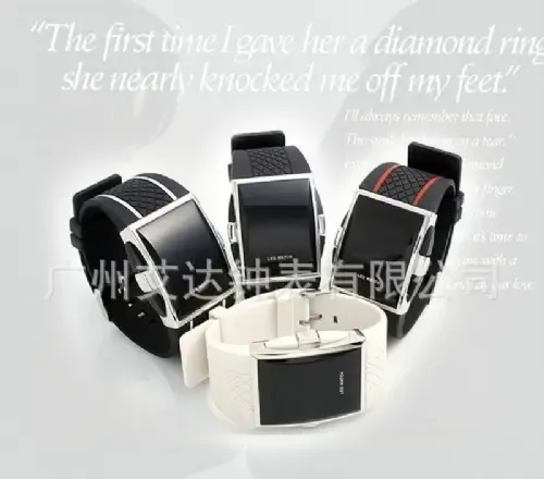 Guangzhou Aida Clock Co., Ltd. - Packaging & Printing reference image 1