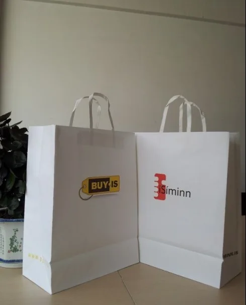 Guangzhou Shengxiang Bag Industry Products Co., Ltd. - Packaging & Printing reference image 4