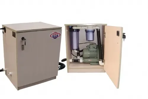 Guangzhou Chaosheng Medical Devices Co., Ltd. - Pharmaceuticals & Healthcare reference image 4