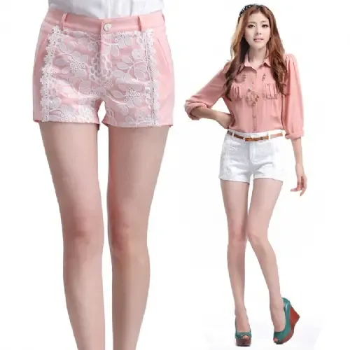 Guangzhou Taichang Garment Co., Ltd. - Clothing reference image 1