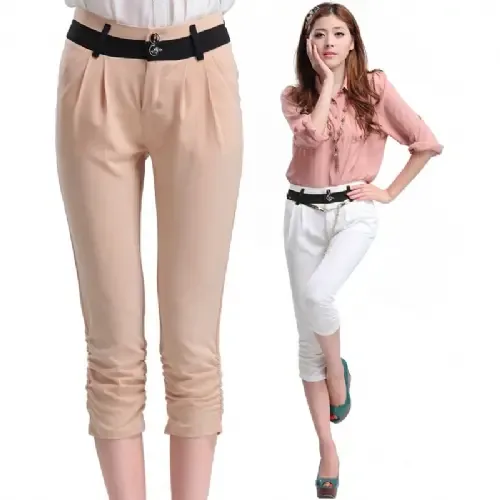 Guangzhou Taichang Garment Co., Ltd. - Clothing reference image 3