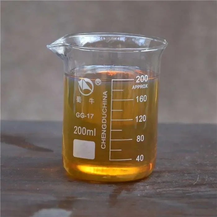 Guangzhou Binri Lubricants Co., Ltd. - Chemicals reference image 2