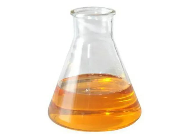 Guangzhou Binri Lubricants Co., Ltd. - Chemicals reference image 4