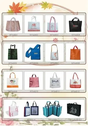 Guangzhou Chuyue Nonwoven Products Co., Ltd. - Packaging & Printing reference image 1