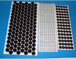 Guangzhou Zengcheng Shuncheng Rubber Pad Products Factory - Packaging & Printing reference image 5