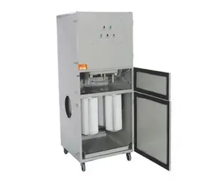 Guangzhou Shiyang Purification Equipment Co., Ltd. - Pharmaceuticals & Healthcare reference image 1