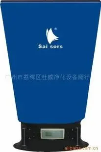 Guangzhou Shiyang Purification Equipment Co., Ltd. - Pharmaceuticals & Healthcare reference image 3