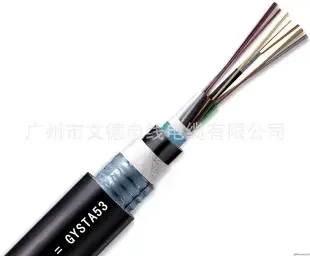 Guangzhou Wende Wire and Cable Co., Ltd. - Packaging & Printing reference image 4
