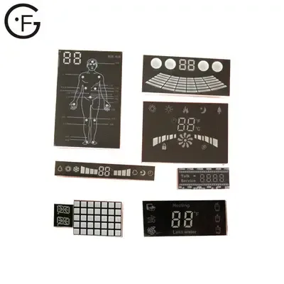 Guangzhou Guangyefeng Electronics Co., Ltd. - Electronics reference image 5