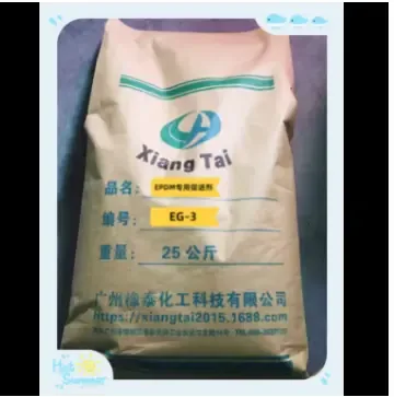 Guangzhou Xiatai Chemical Technology Co., Ltd. - Chemicals reference image 7