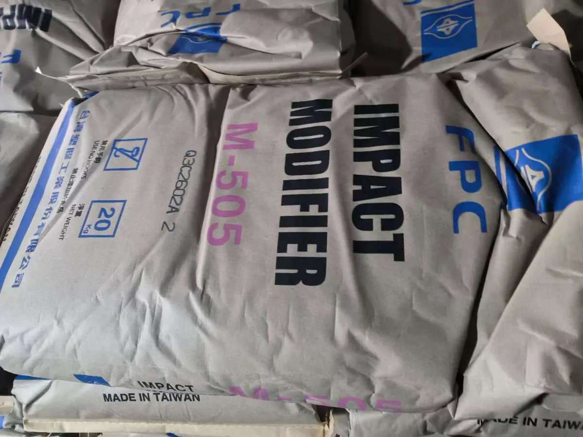 Guangzhou Huilin Plastic Materials Co., Ltd. - Chemicals reference image 6