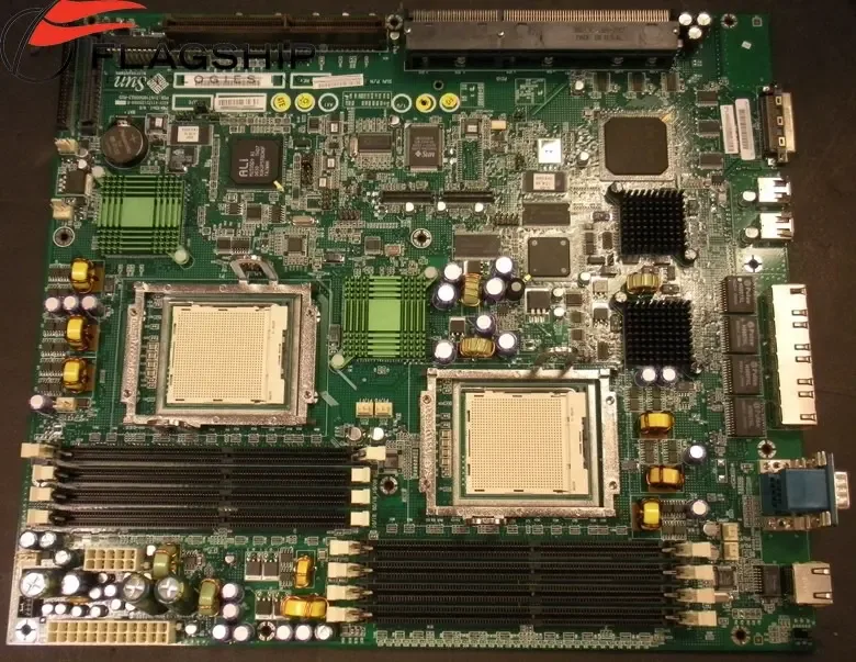 Guangzhou Guaisi Computer Technology Co., Ltd. - Electronics reference image 2