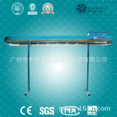Guangzhou Yinaijing Washing Equipment Manufacturing Co., Ltd. - Clothing reference image 3