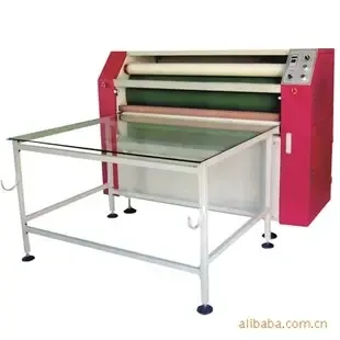 Anji County Huangye Garment Printing Machinery Co., Ltd. - Clothing reference image 1