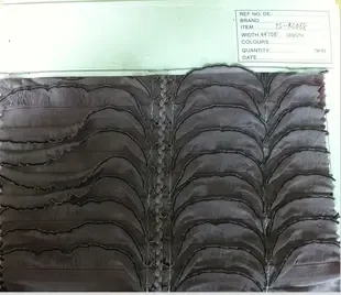 Guangzhou Xinqichang Textiles Co., Ltd. - Clothing reference image 1
