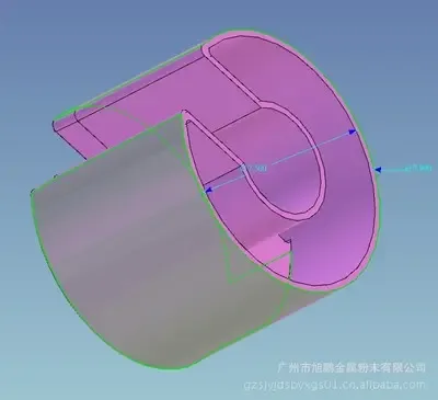 Guangzhou Xupeng Metal Powder Metallurgy Technology Co., Ltd. - Pharmaceuticals & Healthcare reference image 2