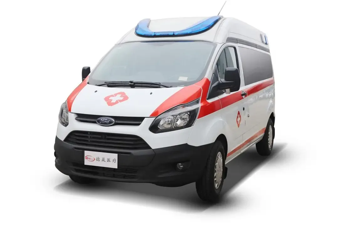 Guangzhou Desheng Medical Equipment Co., Ltd. - Pharmaceuticals & Healthcare reference image 3