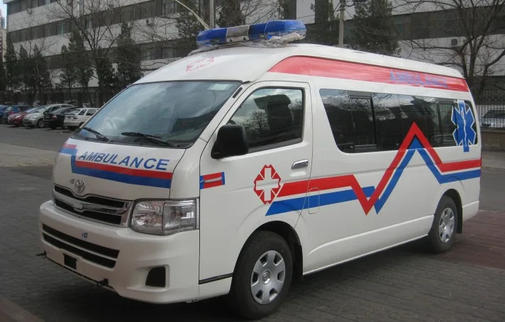 Guangzhou Desheng Medical Equipment Co., Ltd. - Pharmaceuticals & Healthcare reference image 5