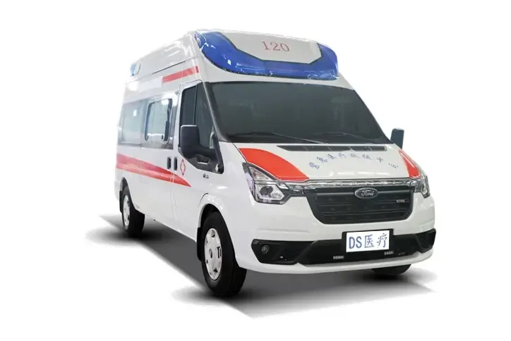 Guangzhou Desheng Medical Equipment Co., Ltd. - Pharmaceuticals & Healthcare reference image 9