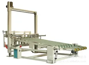 Guangzhou Xiangxu Packaging Special Equipment Co., Ltd. - Packaging & Printing reference image 1