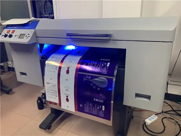 Guangzhou Kanuo Electronic Technology Co., Ltd. - Packaging & Printing reference image 3