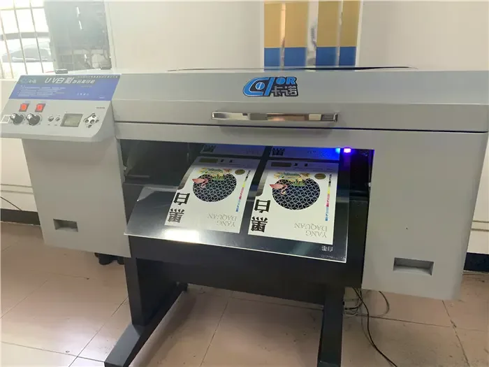 Guangzhou Kanuo Electronic Technology Co., Ltd. - Packaging & Printing reference image 4