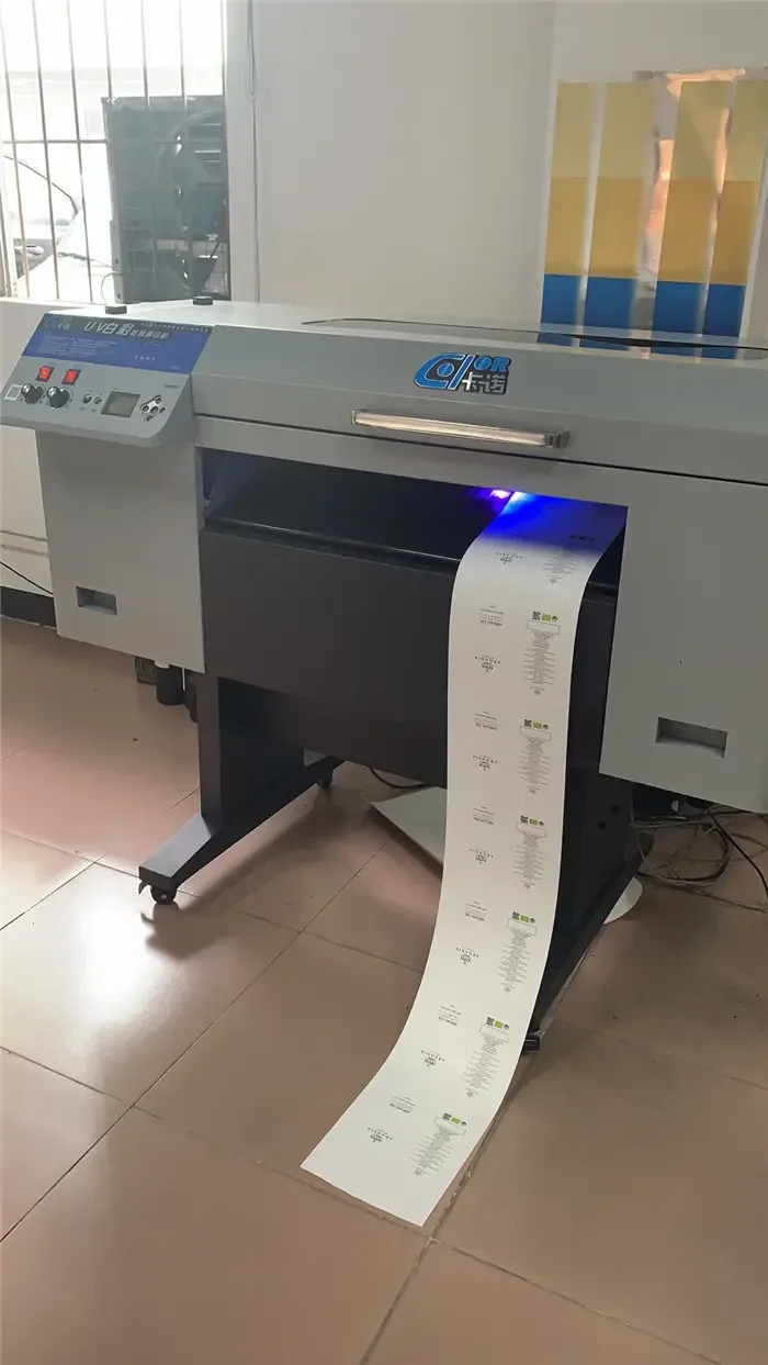 Guangzhou Kanuo Electronic Technology Co., Ltd. - Packaging & Printing reference image 7