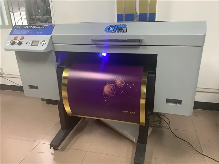Guangzhou Kanuo Electronic Technology Co., Ltd. - Packaging & Printing reference image 8