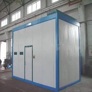 Guangzhou Weiyi Environmental Protection Equipment Co., Ltd. - Chemicals reference image 2