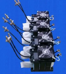 Guangzhou Jiayao Electric Appliance Co., Ltd. - Clothing reference image 1