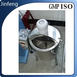 Guangzhou Jinfeng Light Industry Machinery Equipment Co., Ltd. - Packaging & Printing reference image 3