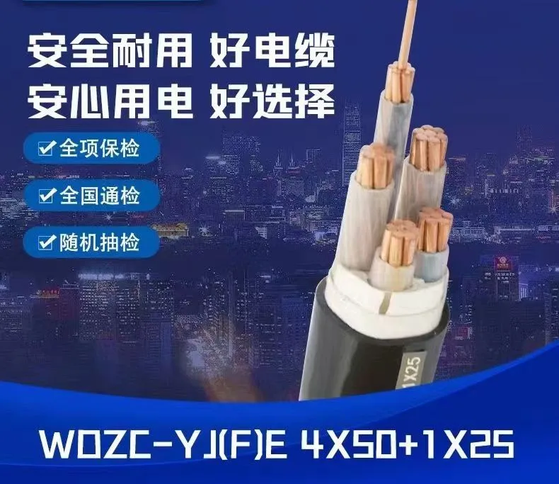 Guangdong Huaxin Cable Industry Co., Ltd. - Electronics reference image 5
