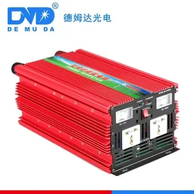 Guangzhou Demoda Optoelectronic Technology Co., Ltd. - Electronics reference image 1