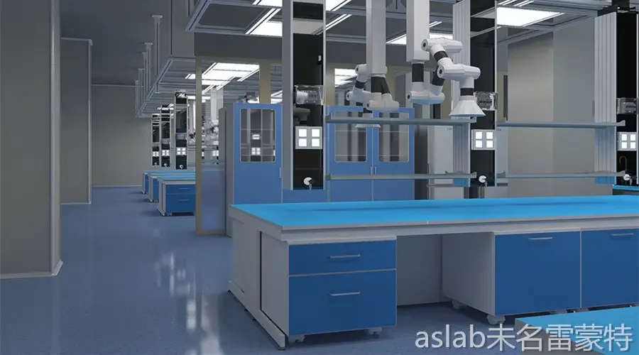 Guangzhou Weiming Raymond Laboratory Technology Co., Ltd. - Pharmaceuticals & Healthcare reference image 4