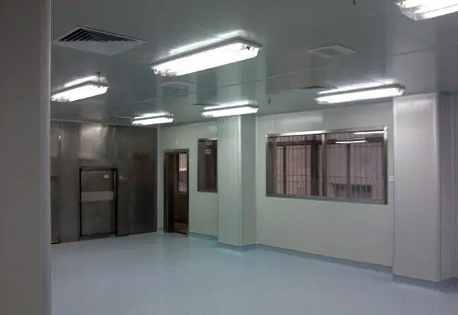 Guangzhou Weiming Raymond Laboratory Technology Co., Ltd. - Pharmaceuticals & Healthcare reference image 6