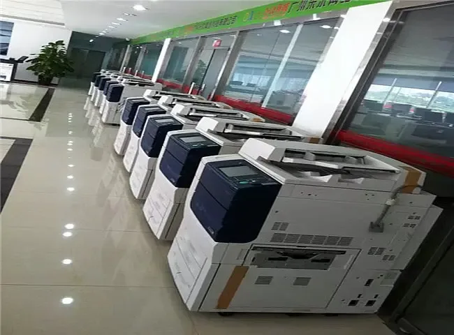 Guangzhou Zongchun Office Equipment Co., Ltd. - Electronics reference image 4