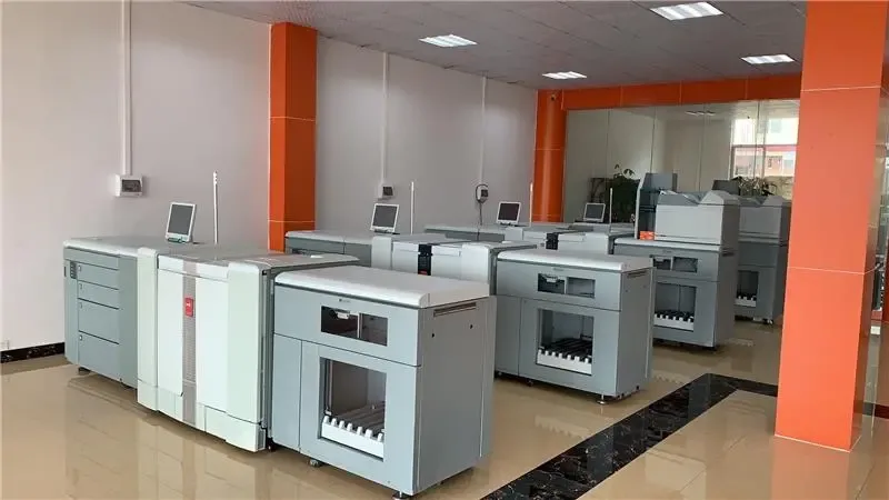 Guangzhou Zongchun Office Equipment Co., Ltd. - Electronics reference image 7