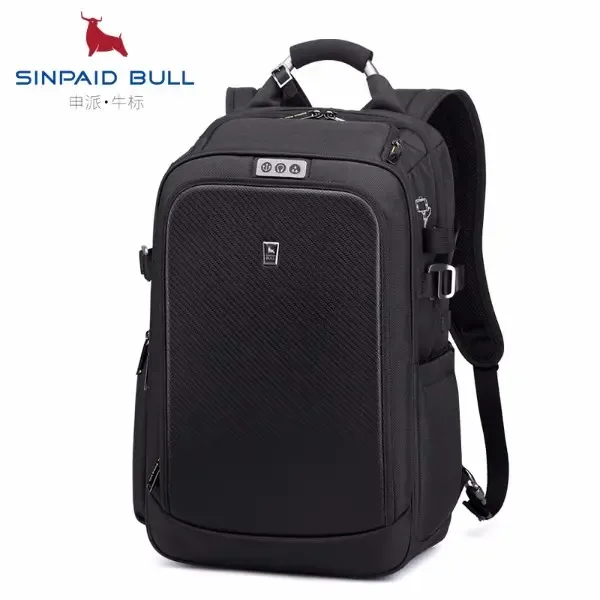 Guangzhou Shenpai Bag Manufacturing Co., Ltd. - Electronics reference image 3