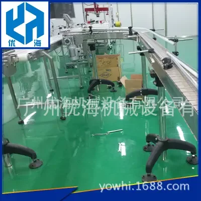 Guangzhou Youhai Machinery Equipment Co., Ltd. - Packaging & Printing reference image 7