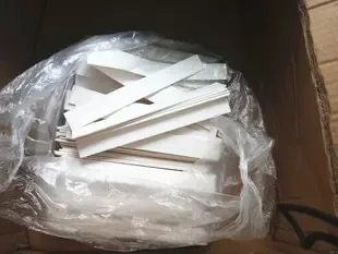 Leqing Mofuer Environmental Protection Technology Co., Ltd. - Chemicals reference image 5