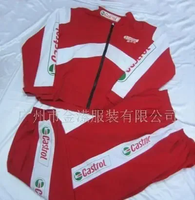 Guangzhou Jinping Garment Co., Ltd. - Clothing reference image 1