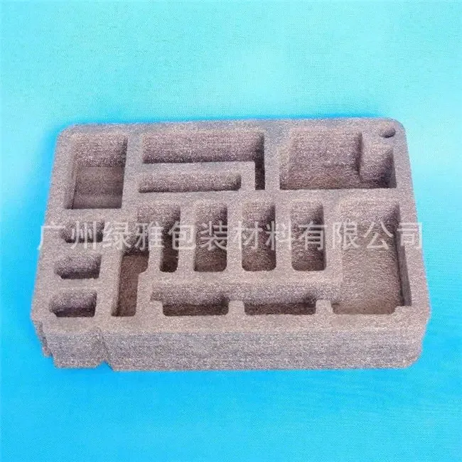 Guangzhou Lüya Packaging Materials Co., Ltd. - Packaging & Printing reference image 4