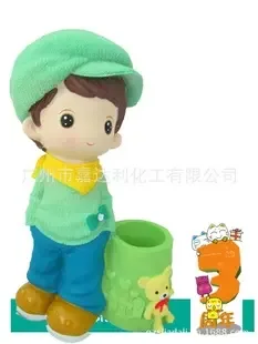 Guangzhou Jiadali Chemical Co., Ltd. - Packaging & Printing reference image 5
