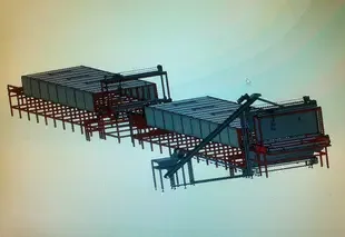 Guangzhou Zhisu Machinery Equipment Co., Ltd. - Packaging & Printing reference image 1