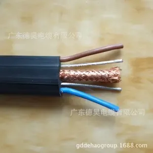 Guangzhou Dehao Cable Co., Ltd. - Electronics reference image 4